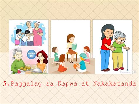 KATANGIAN: Tagalog.